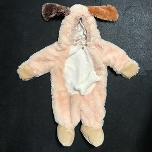 Puppy Dog Costume For Baby